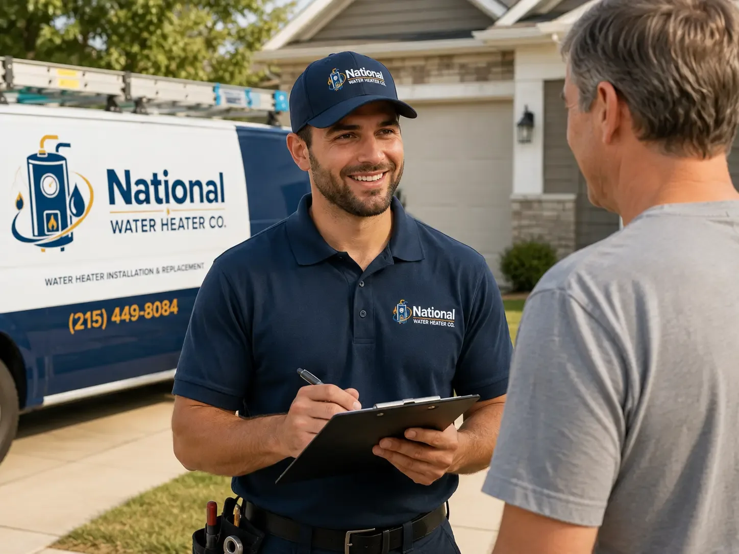 Water Heater Installation Nebo, KY FAQs